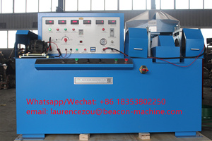 Baliza-máquina de reparación de automóviles, generador de BCQZ-2A y soporte de prueba de arranque para pruebas, generador de gran potencia - Product Image 3