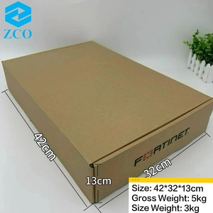 Yepyeni FS-224E Fortinet donanım kurumsal anahtarı 48 port yönetilen anahtarı stokta hazır gemi - Product Image 2