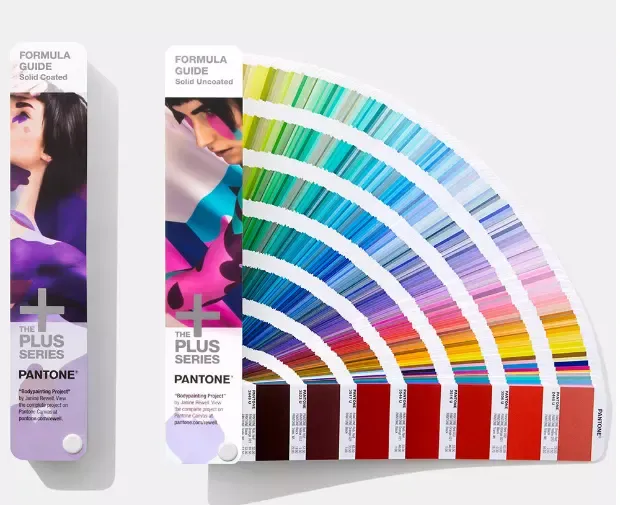 pantone