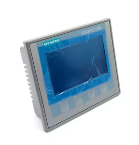 6 AV21241JC010AX0 SPS-Programmier steuerung 6AV2124-1JC01-0AX0 Siemens Simatic Hmi - Product Image 1