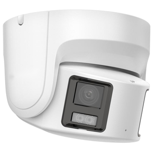 HIK OEM doppia lente DS-2CD2387G2P-LSU/SL per interni panoramica a colori vu telecamera IP bidirezionale Audio 8MP telecamera di rete di sorveglianza - Product Image 2