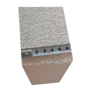 イーストランド軽量耐火性ALC & AACブロック固体 & 多孔質石膏,コンクリート材料 - Product Image 2