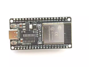 ESP32開発ボードワイヤレスWiFi + BTデュアルコアCPUモノのインターネット配線ボード38PINピンアウト - Product Image 5
