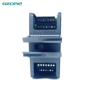 GK7 223-1PH32-0xB0 SM 1223 Digital <strong>Input</strong>/<strong>Output</strong> 8DI 24V DC/8DO Relay Module Replacement for Siemens for <strong>PLC</strong> Dedicated - Product Image 6