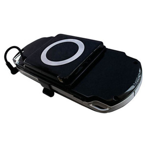 PSP 2000 PSP 3000电池外部电池组2400毫安时外部背电池的电源2000充电器