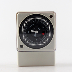 24 stunden gang timer TH-188 Multifunktion mechanische astronomische zeit schalter - Product Image 3
