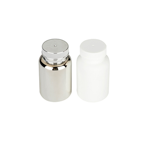 RTCO China Manufacturer Plastic HDPE <strong>Bottle</strong> 100ml - Product Image 1