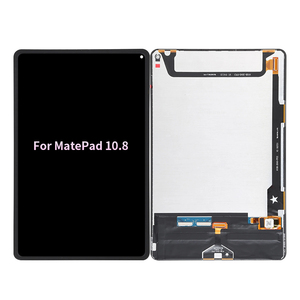 Hochwertiger <span class=keywords><strong>LCD</strong></span>-Touchscreen für Huawei MatePad Pro 10.8 12.6 2019 2021 10.4 2022 <span class=keywords><strong>LCD</strong></span>-<span class=keywords><strong>Display</strong></span> mit Digitalisierungs-Bildschirmmontage