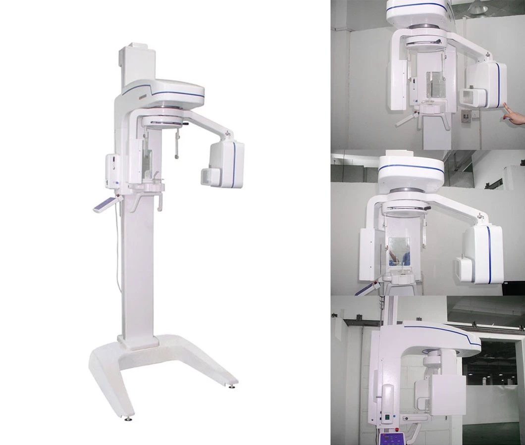 Panoramic Imaging Dental X Ray machine 2 Hab8c89d2da494bc595818cda1b9b42c81