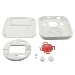 Sistema de intercomunicación médico bidireccional con Cable de voz con carcasa de plástico para la persona que llama, personalización de soporte - Product Image 5