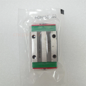 Bloque de riel de guía lineal HGH15CA, carro deslizante, enrutador CNC, grabado - Product Image 3