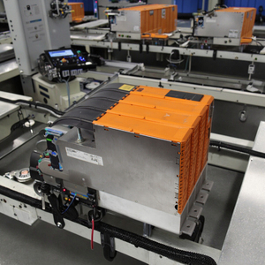 Bester Wechsel richter antrieb für SPS-Programmier-und industrielle Steuerungs anwendungen 8 BVI0110HWSS.000-1 - Product Image 5