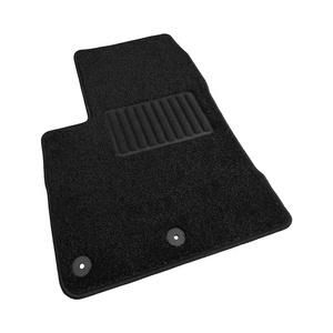 Jetour T2用新デザインフットマット/JETOURダッシュ用X90 Plus/X70 Plusカーカーカーカーペットマット