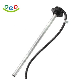 Sensore di livello del carburante con sensore di profondità del serbatoio universale 0-5V sensore di livello del gasolio interruttori di montaggio a vite per il sistema di monitoraggio del livello del carburante - Product Image 6