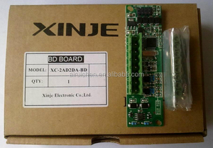 Nuovo originale XINJE PLC XC3-14 XC3-14T-E Controllore Logico Programmabile - Product Image 2