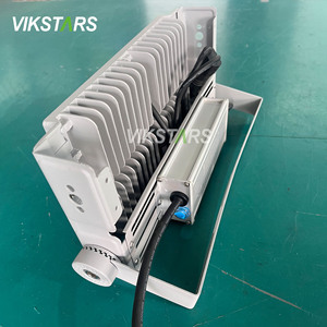 IP65 IP66 su geçirmez ile yüksek direk stadyum aydınlatma için yüksek güç 50w 150w 200w 500 watt led modülü projektör - Product Image 4