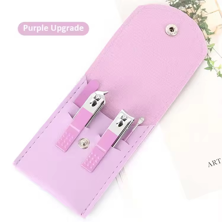 B-Purple