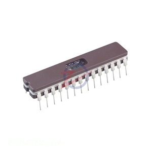 PIC16C73B_JW 28 CDIPWindow gömülü bileşenler elektronik orijinal - Product Image 1