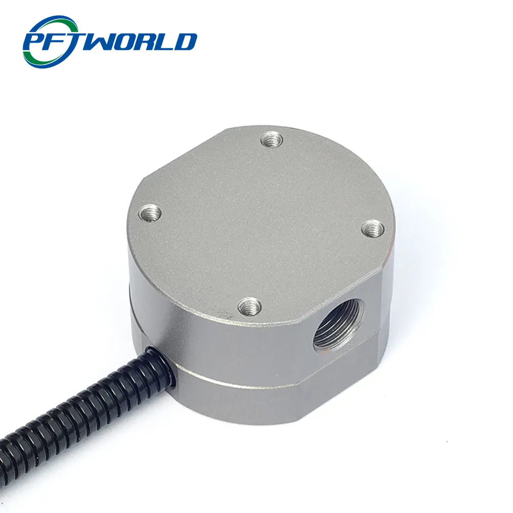 Fuel Consumption Instrument Positive Displacement Water Flow Meter Portable Ultrasonic Flow Meter Sensor