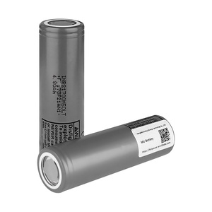 M50LT M50T INR21700 3.7V 5000mAh 10A充電式大容量バッテリー新しいパッキング充電式Li Ionバッテリー - Product Image 4