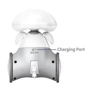 Smart Desktop <strong>Robot</strong> Multifunction <strong>Remote</strong> <strong>Control</strong> Electric Intelligent <strong>Programming</strong> Interactive Ai <strong>Robot</strong> - Product Image 5