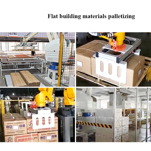 Vendita calda industriale braccio Robot Robot a distanza braccio robotico Robot collaborativo con carico utile 5kg per la pittura/Assy/timbratura