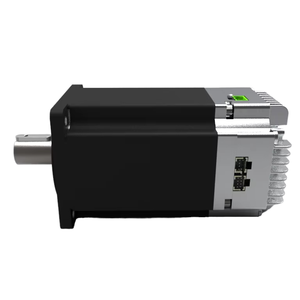 80mm High Power 1000W BLDC <strong>Servo</strong> <strong>Motor</strong> with Built-in Driver Low Noise for <strong>Robots</strong> and Automation