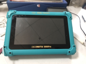 ECUプログラミング馬力機能MST-3000PROヘビーデューティーEFIモーターサイクル障害検出および診断ツール機能 - Product Image 6