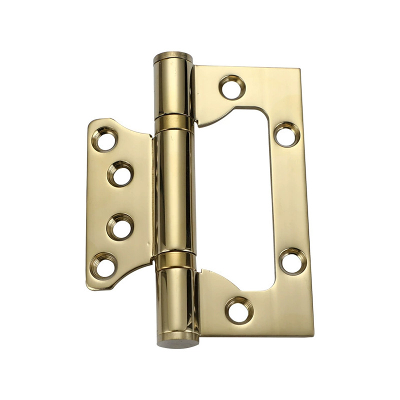 4*3*2.5mm Gold