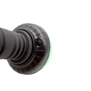 New Design <strong>DC</strong> <strong>12V</strong>/24V <strong>Green</strong> Amber Rotating <strong>LED</strong> Beacon Flashing Warning Light Accessory for Tractors and Cars - Product Image 4