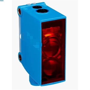 Sensor de proximidad fotoeléctrico Función de supresión de fondo Sensor de interruptor de proximidad - Product Image 1