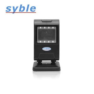 XB-8606 Syble High Performance Desktop 1D 2D <strong>Image</strong> Omnidirectional Barcode Scanner <strong>Qr</strong> <strong>Code</strong> Reader - Product Image 5