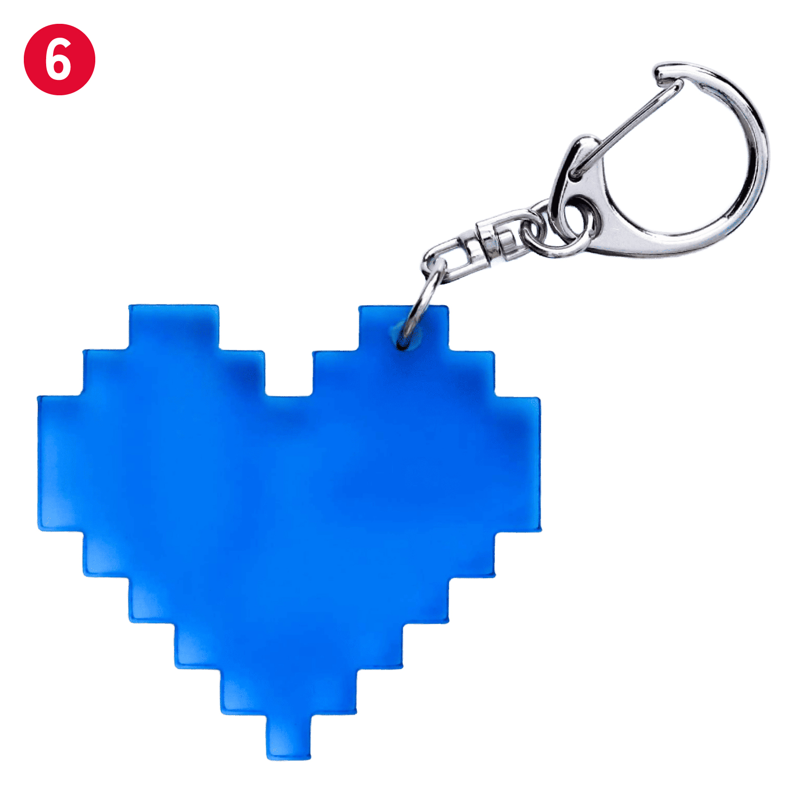 6.Azul