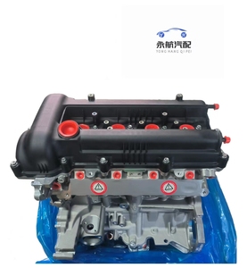 G4fc מנוע מצב חדש עבור היונדאי i30 i20 ורנה עבור קיה kia k2-בנזין גז