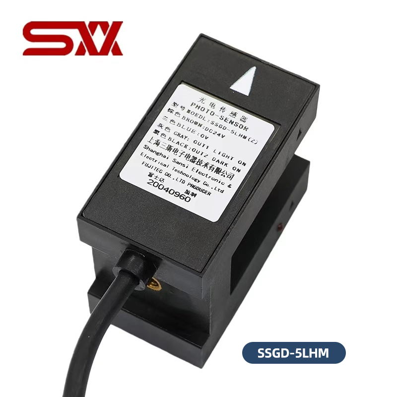 Elevator Photoelectric Sensor