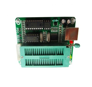 PIC K150 ICSP-Programmierer USB Automatische Programmierung Entwickeln Sie ein Mikrocontroller-Kabel