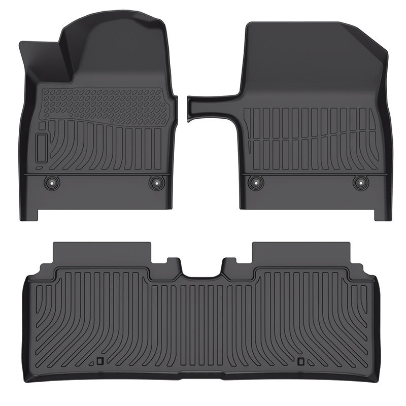Tapis de sol pour voiture EV6 2025