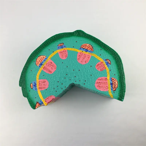 Suministro de fábrica del modelo de enseñanza de Anatomía de la estructura de la planta dicotiledónea para la asignatura de la planta de enseñanza de Biología - Product Image 2