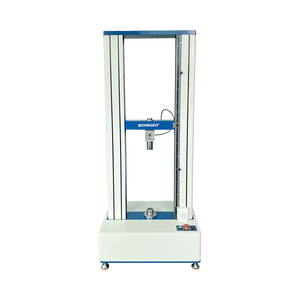 Doppelsäulen-Klebstoff-Scherkraftprüfmaschine 5000N Laborprüfmaschine - Product Image 2