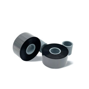 Nueva máquina de impresión de transferencia de calor industrial TTO Codificación de embalaje suave Codificación de cinta económica con bomba de impresora Restaurantes - Product Image 5