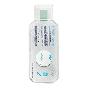 360 Days USB <strong>Temperature</strong> <strong>Data</strong> Recorder Disposable <strong>Data</strong> <strong>Logger</strong> PDF Report 43000 Point Datalogger for Cold Chain Transport - Product Image 6