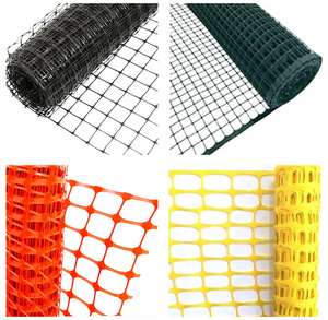 100% HDPE PVC Coated <strong>Mesh</strong> Vinyl <strong>Mesh</strong> Plastic Net for Banner and Cover Rigid Plastic <strong>Mesh</strong>