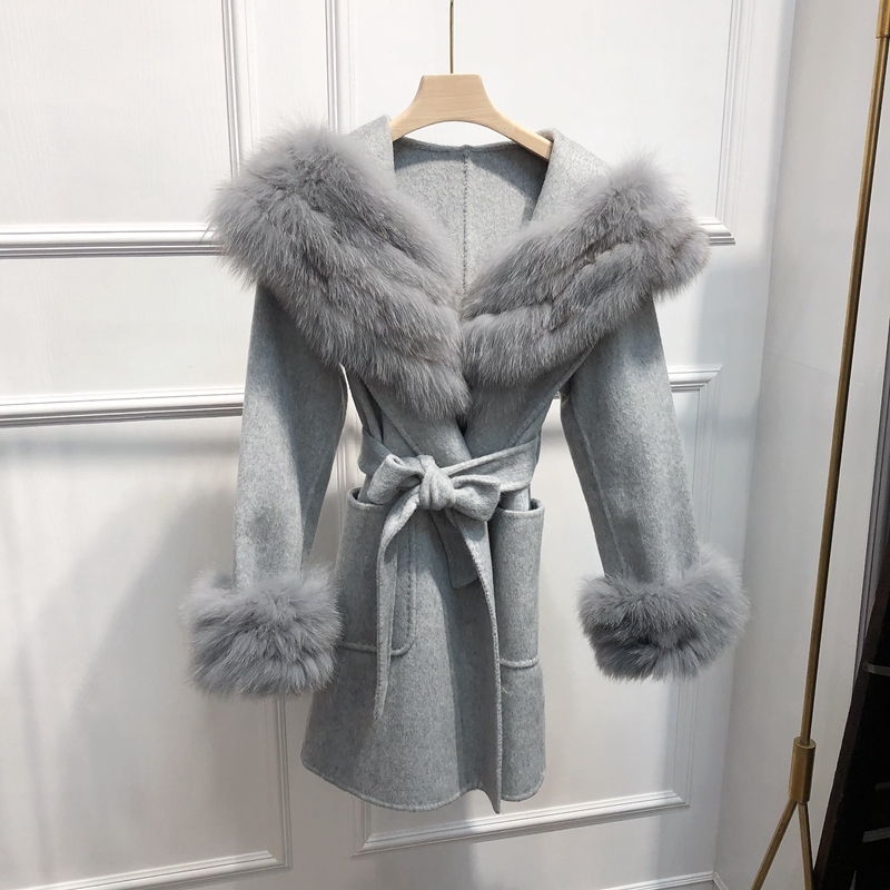 Gray