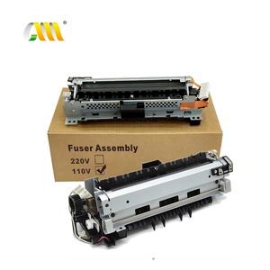 HP M521dn kaynaştırıcı birimi için Chinamate LaserJet Pro MFP M521dn kaynaştırıcı birimi-110 120 Volt M525 M521 M521 M525 kaynaştırıcı birimi meclisi - Product Image 3