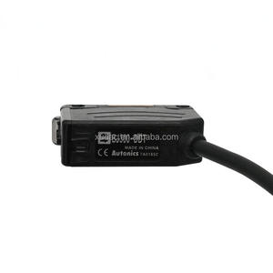 Sensor fotoeléctrico de tipo reflexión difusa del sensor óptico original nuevo de los nuevos 2. - Product Image 1