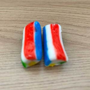 10克不同颜色不同口味糖果五颜六色糖果 - Product Image 3