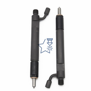 ディーゼルインジェクター04321317993924896ノズル付きDLLA145P420 CDC <span class=keywords><strong>6</strong></span> <span class=keywords><strong>BTA</strong></span>-<span class=keywords><strong>5.9</strong></span>用 - Product Image 1