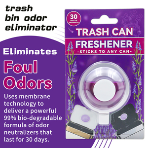 Nhà Máy Bán Buôn Giá 7Ml Thùng Rác Có Thể Làm Mát Không Khí Với Thùng Rác Có Thể Làm Mát Không Khí Nhiều Falvors Thùng Rác Có Thể Làm Mát Không Khí - Product Image 3