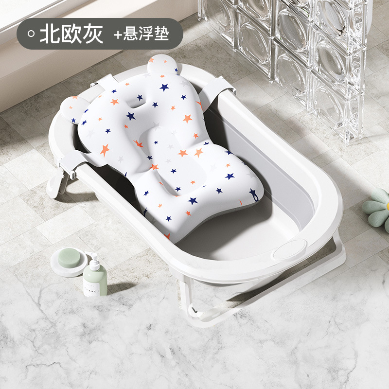 Bandeja para baño termal y estante para baño termal.