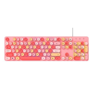 Controlador midi para ordenador, teclado español con gran precio, nuevo diseño